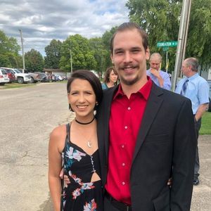 Meet your Posher, Bret